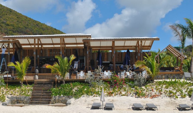 Kokomo Beach Bar